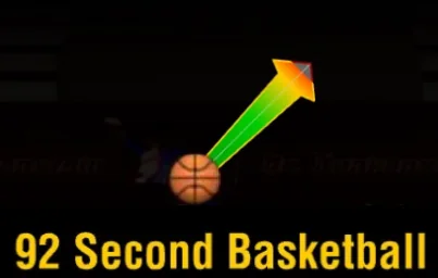 92 Second Basketball