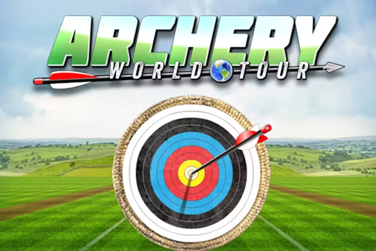 Archery World Tour
