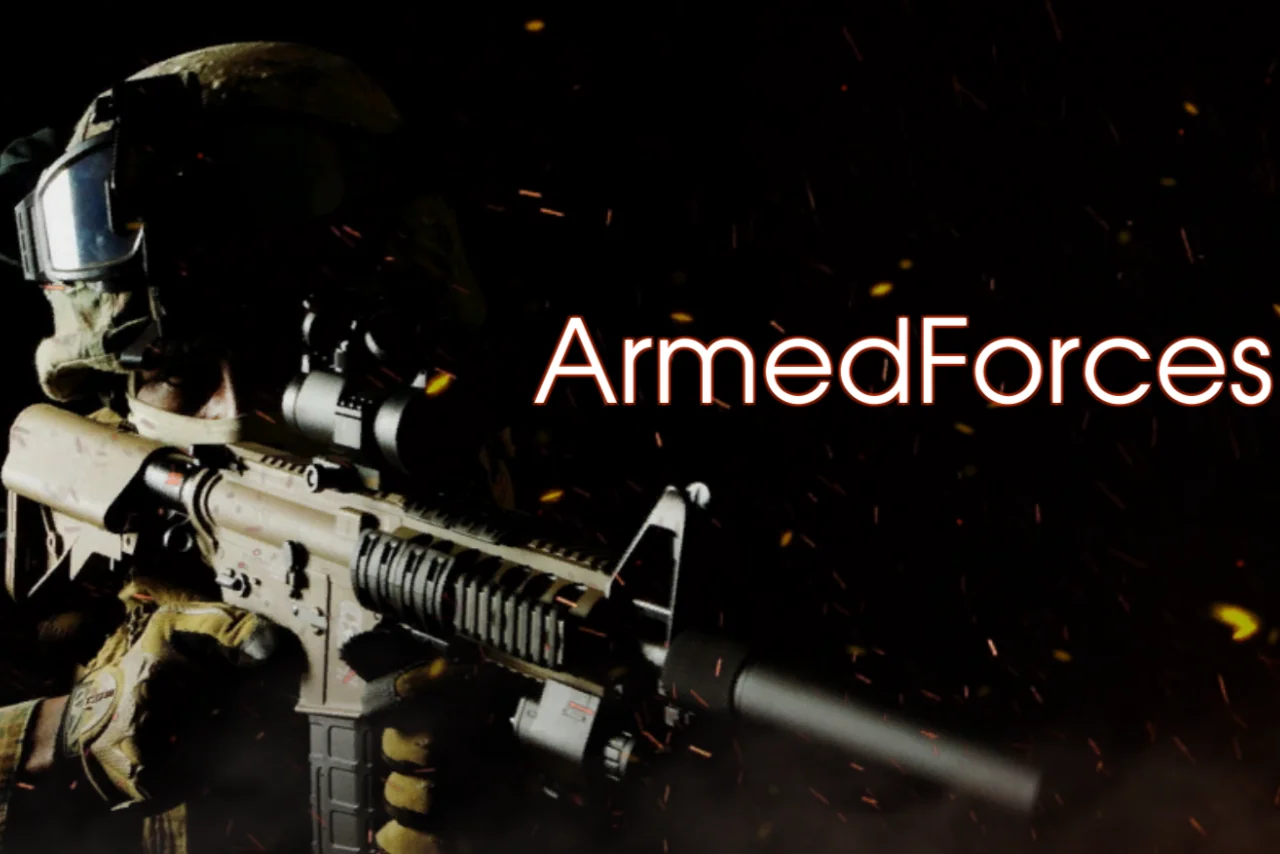 Armedforces