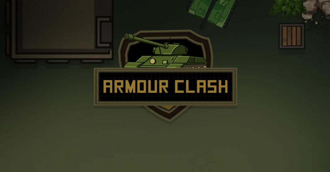 Armor Clash