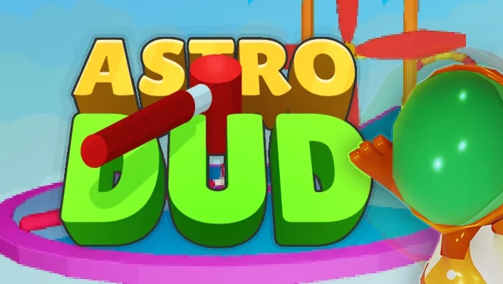 AstroDud.io
