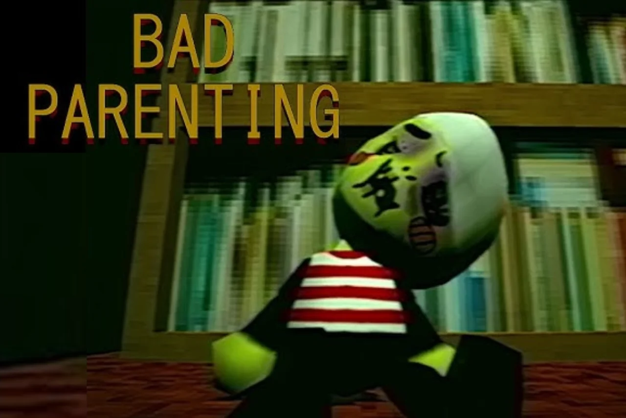 Bad Parenting