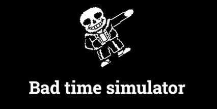 Bad Time Simulator