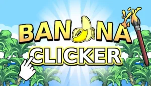 Banana Clicker