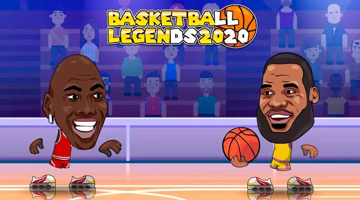 Basketball Legends