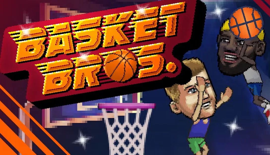 BasketBros