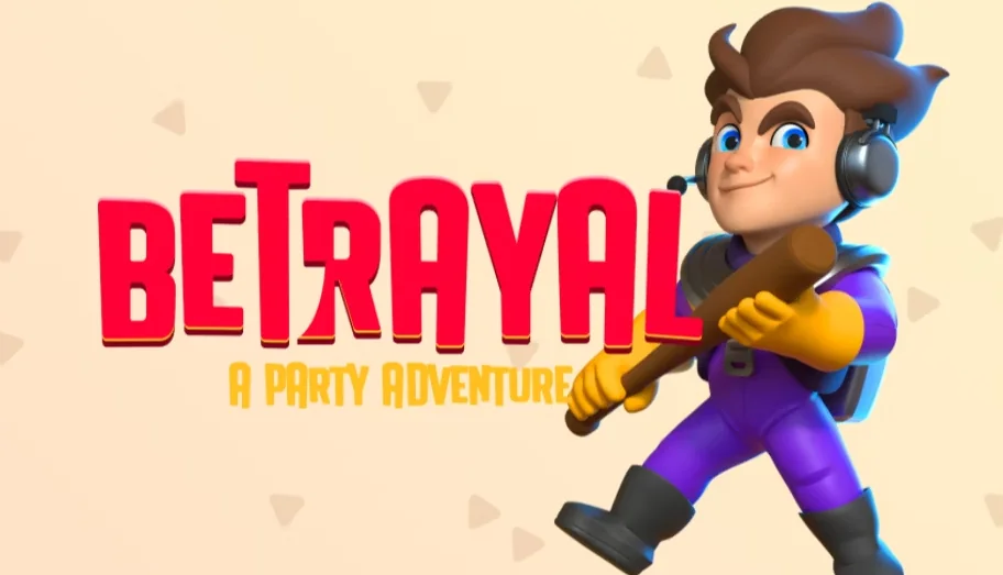 Betrayal.io