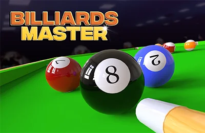 Billiards Master