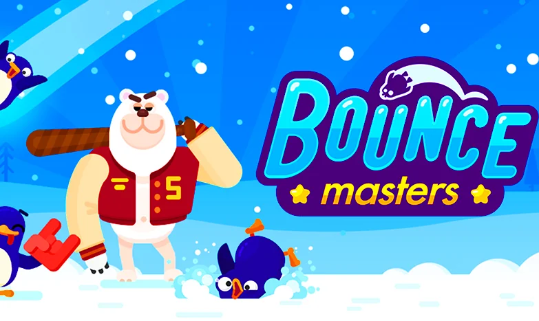 Bouncemasters
