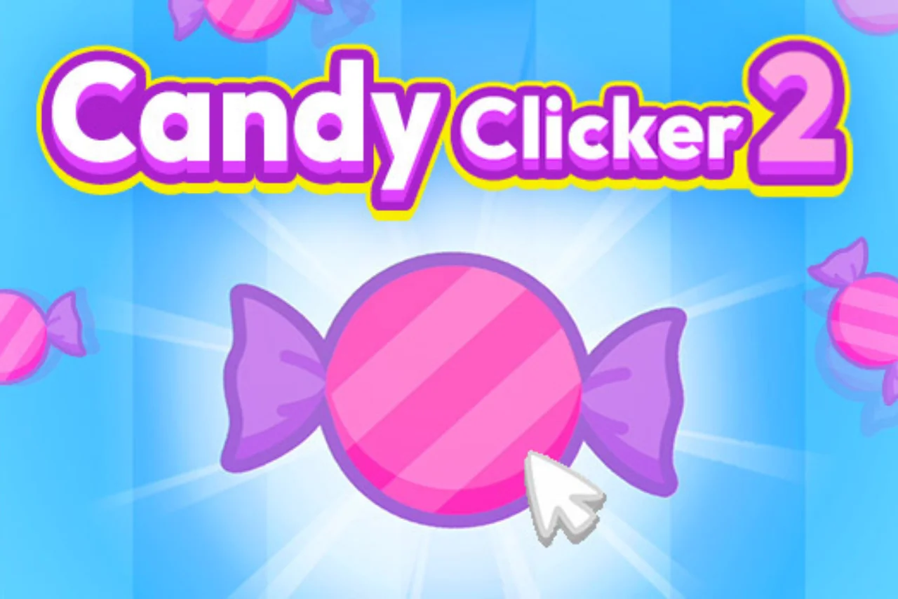 Candy Clicker 2