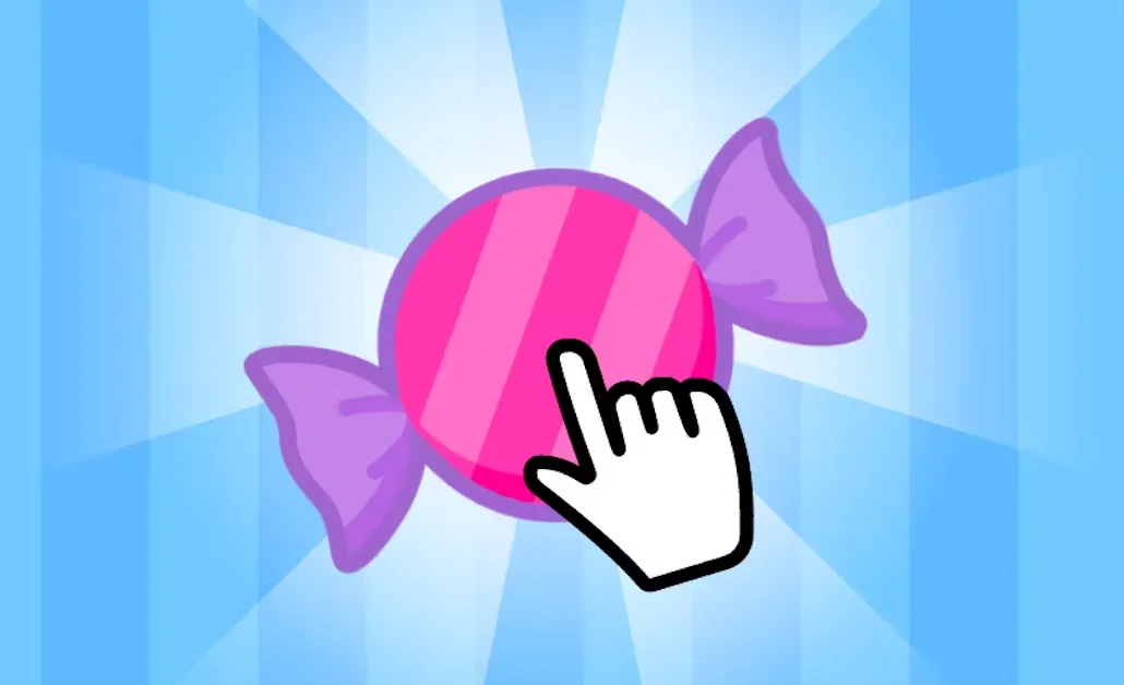 Candy Clicker