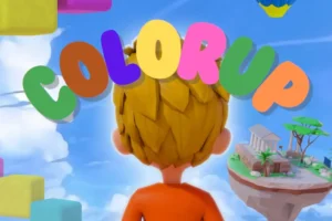 ColorUp