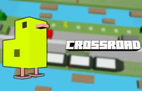 CrossRoad