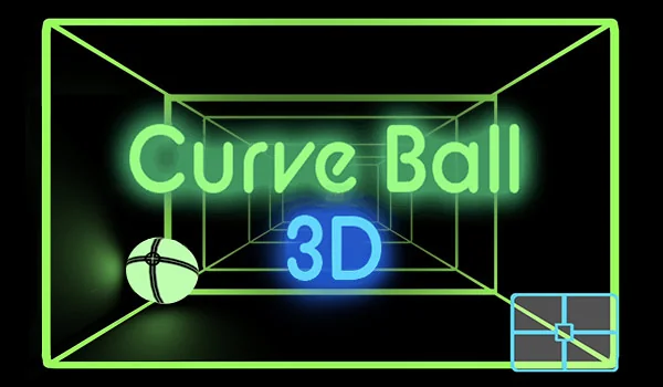 Curve Ball 3D