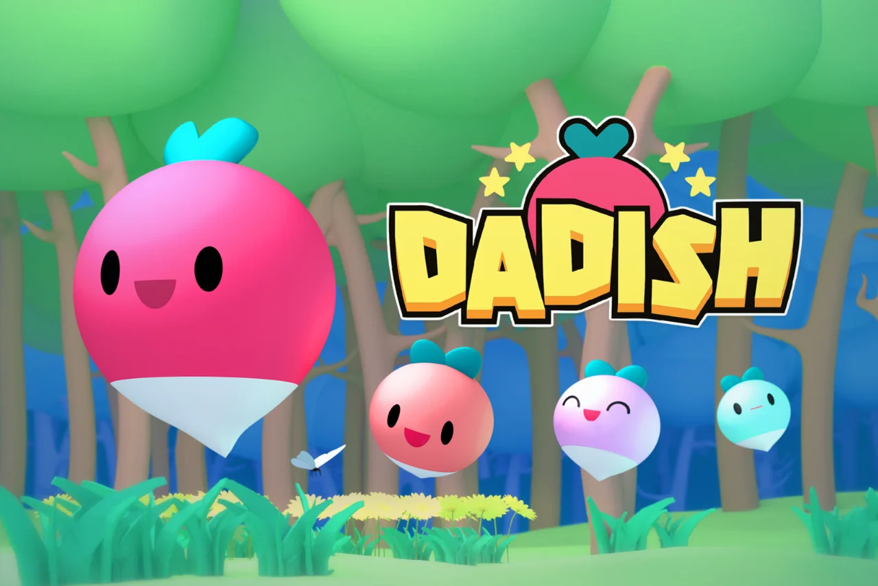 Dadish