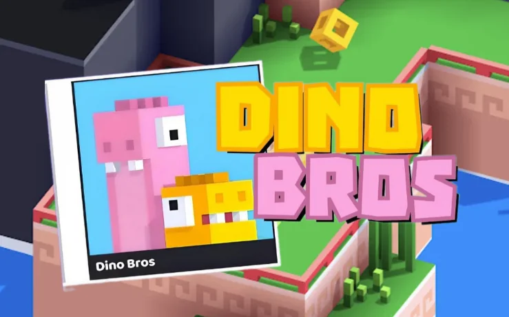 Dino Bros