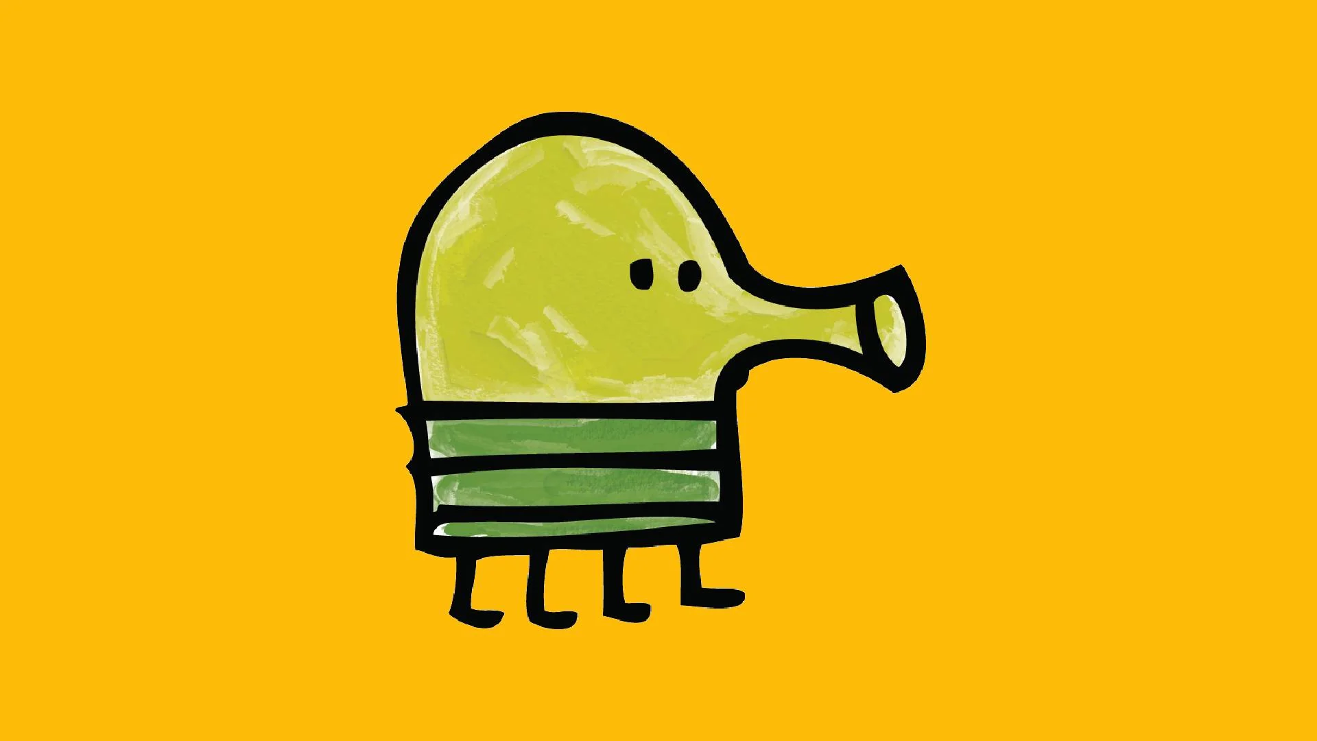 Doodle Jump