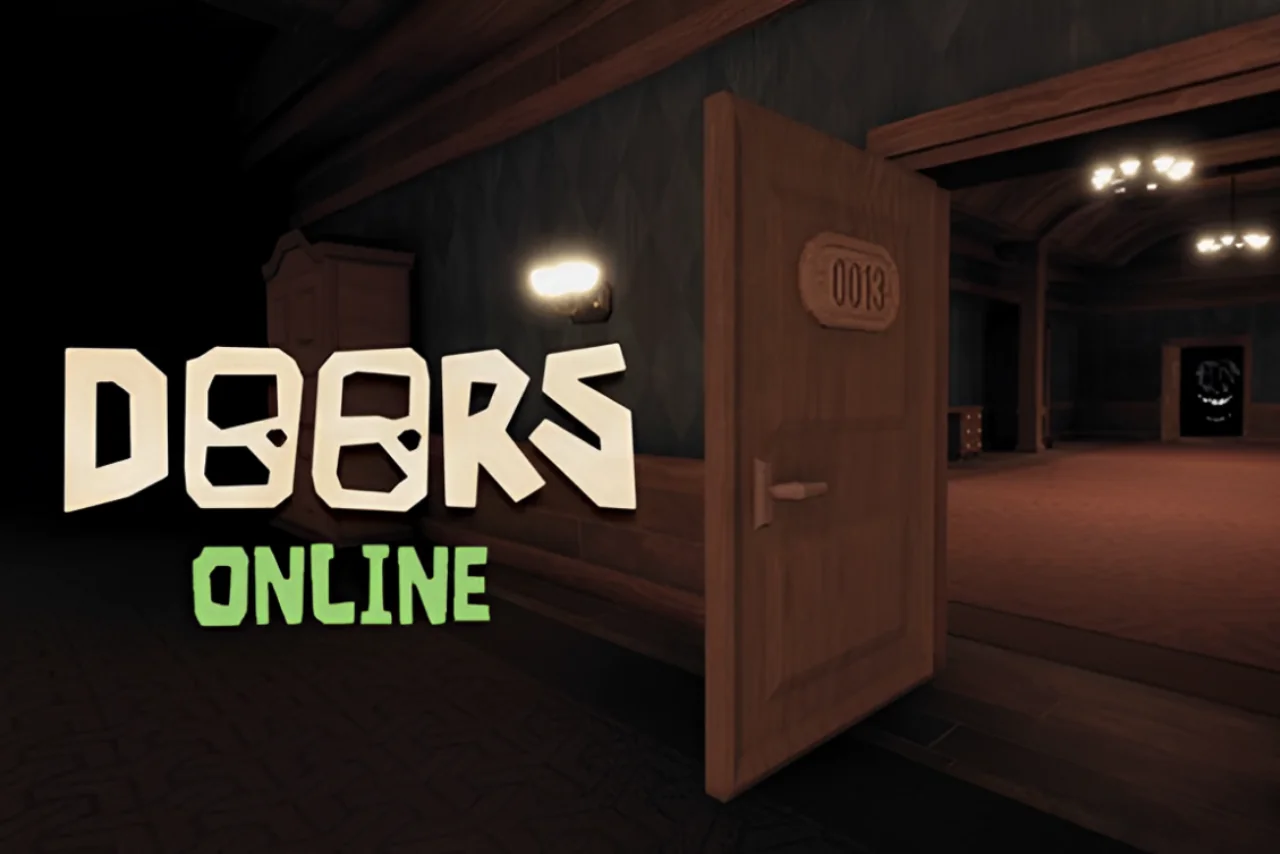 Doors Online