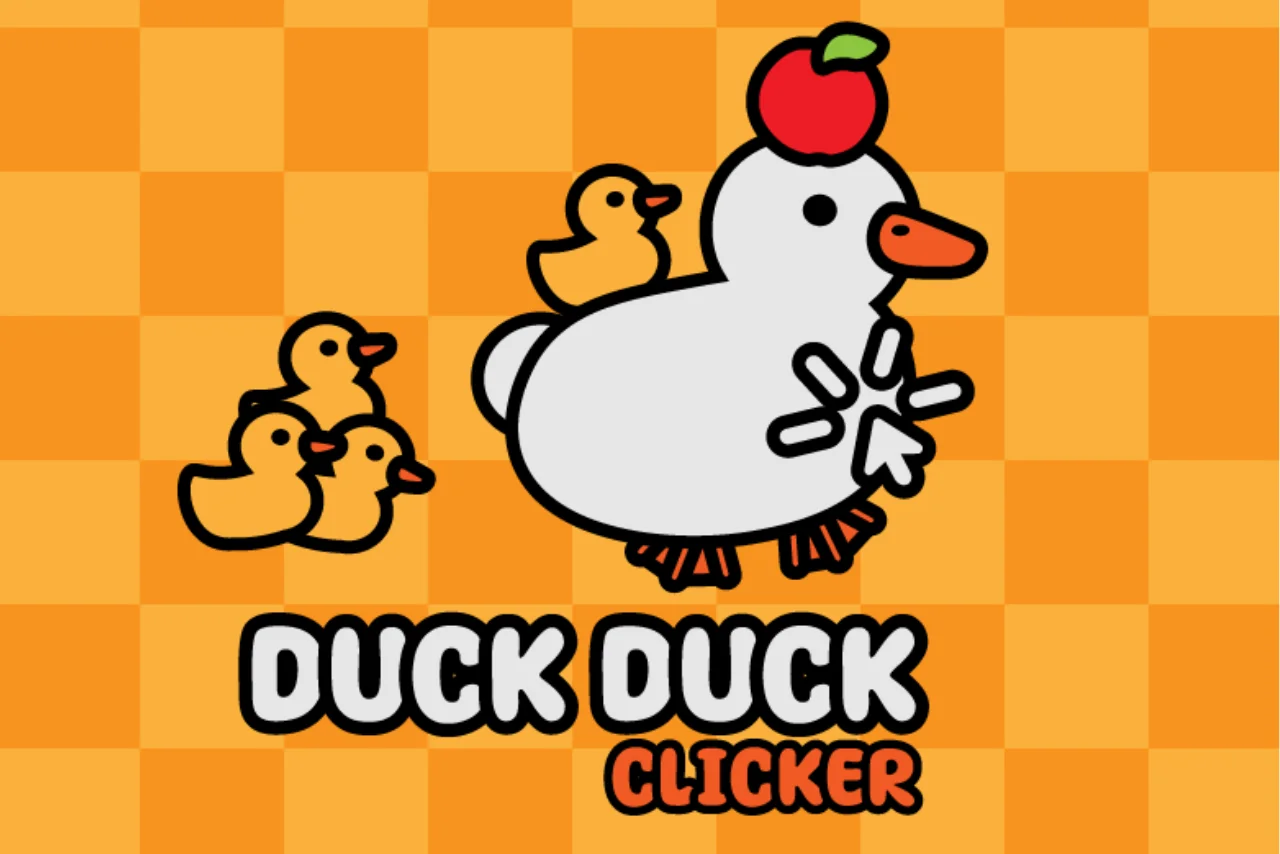 Duck Duck Clicker