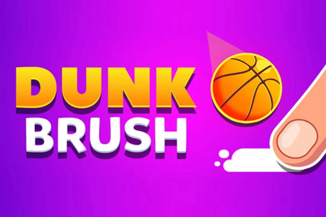 Dunkbrush