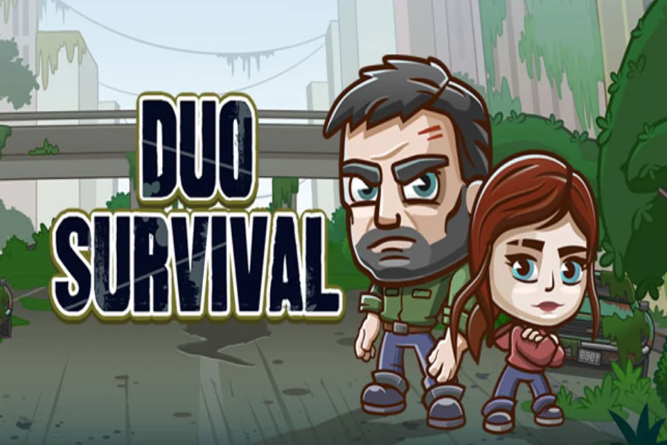 Duo Survival