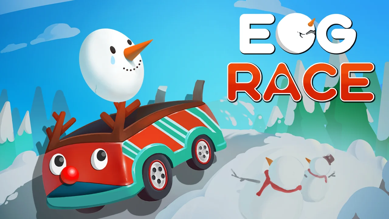 Egg Race
