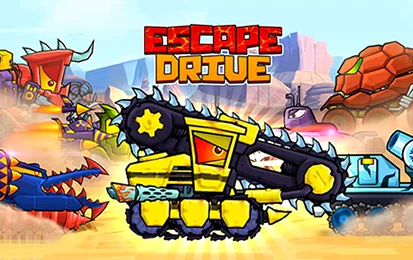 Escape Drive