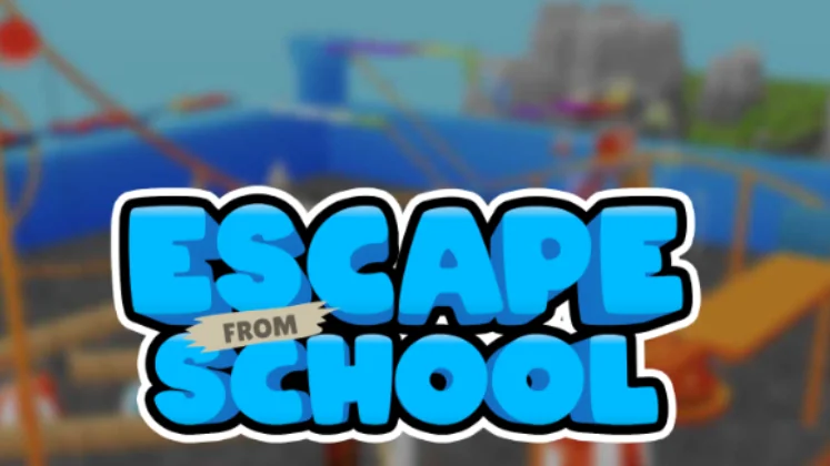 Escape From School