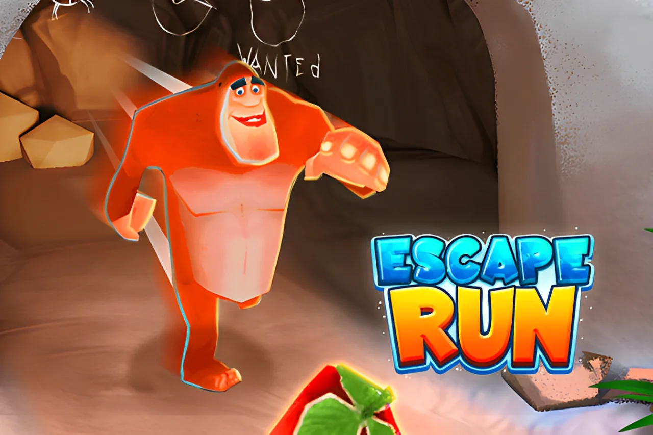 Escape Run