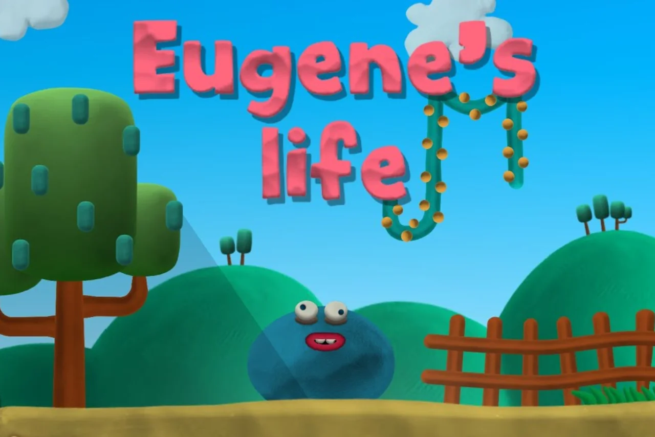 Eugene’s Life