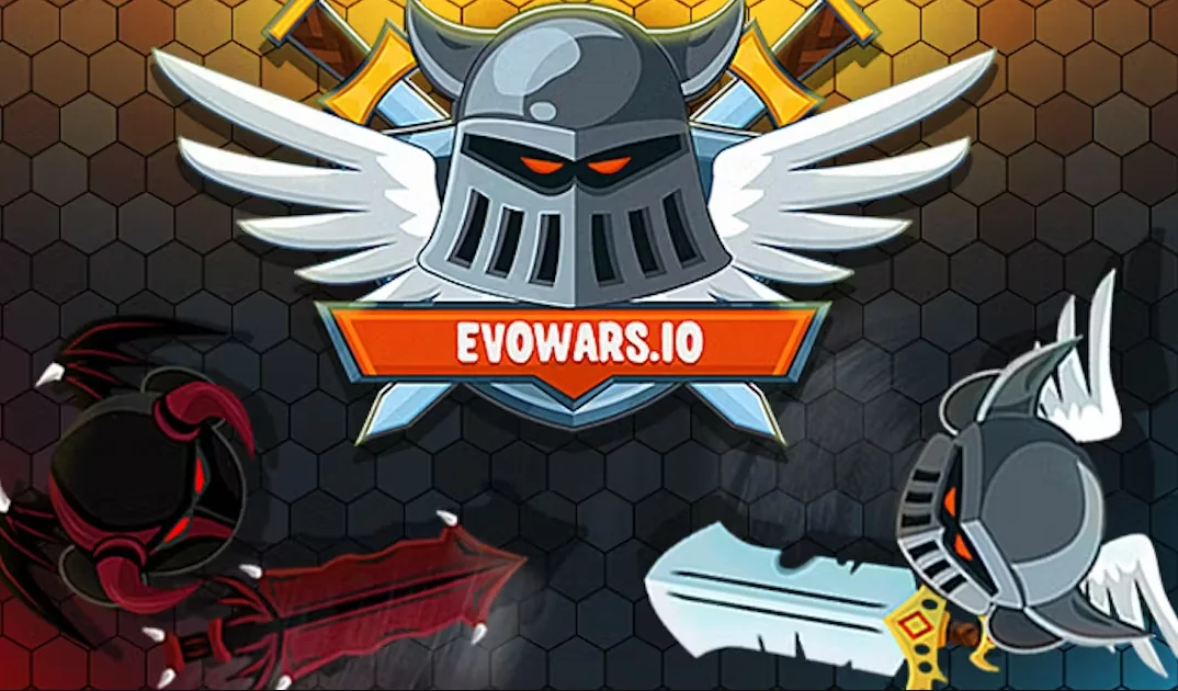 EvoWars.io