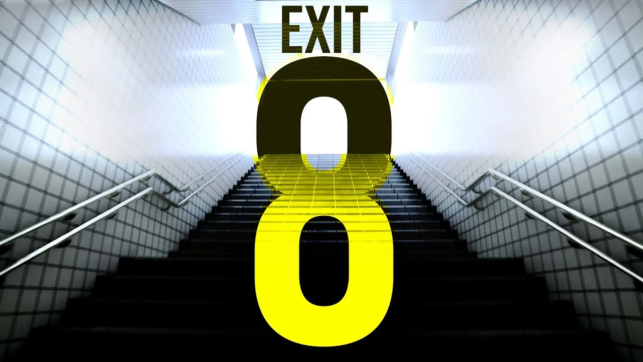 Exit 8