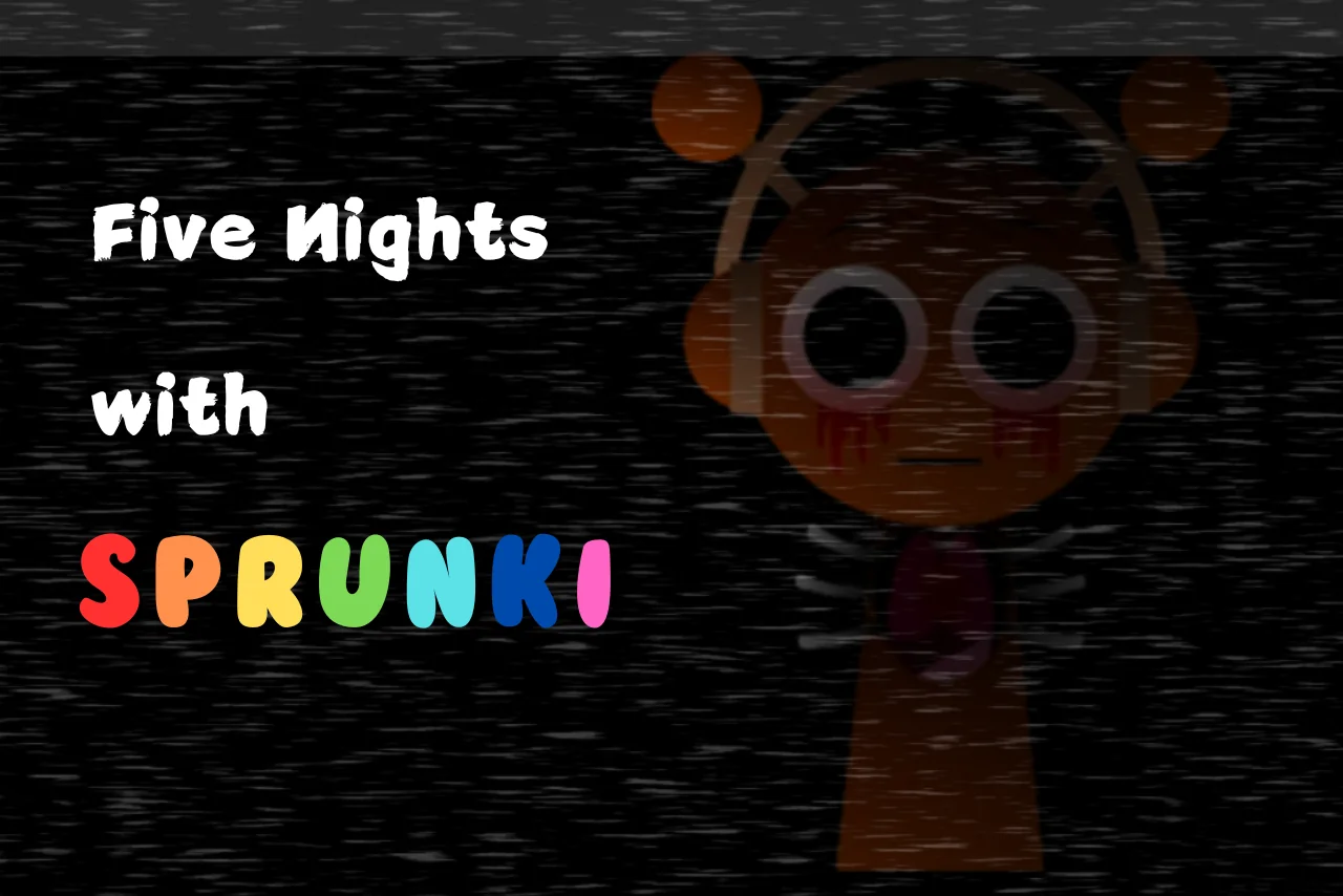 Five Nights with Sprunki