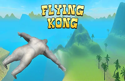 Flying Kong