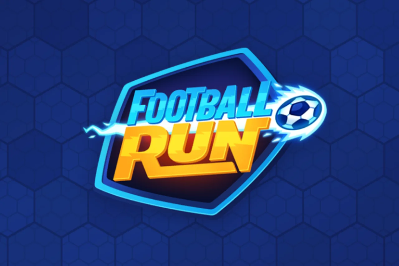 Football Run