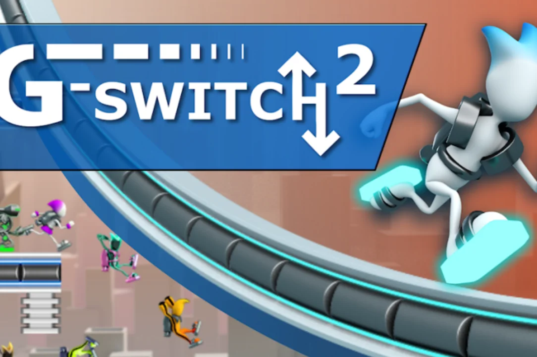 G-Switch 2