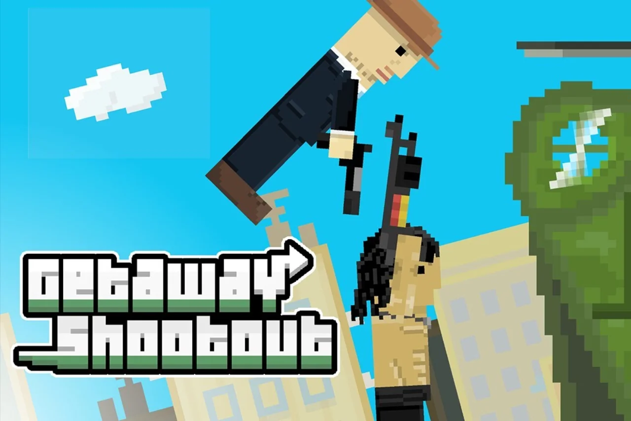 Getaway Shootout