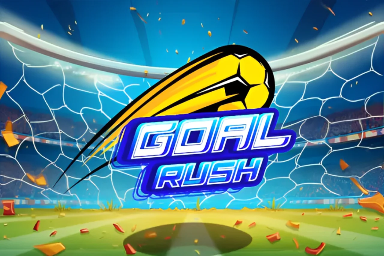 Goal Rush