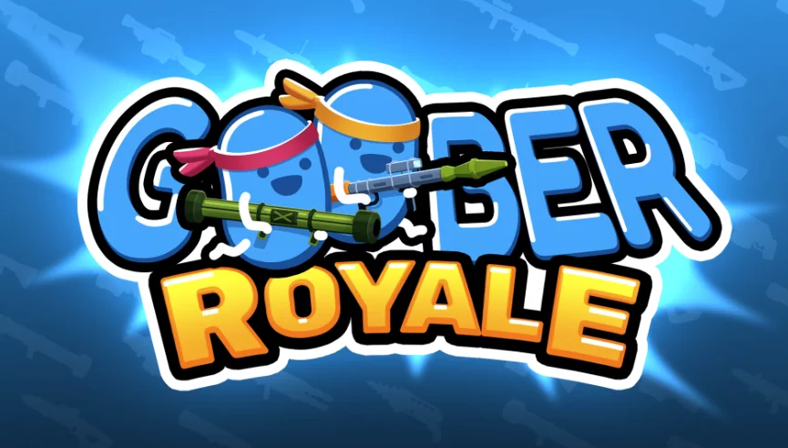 Goober Royale