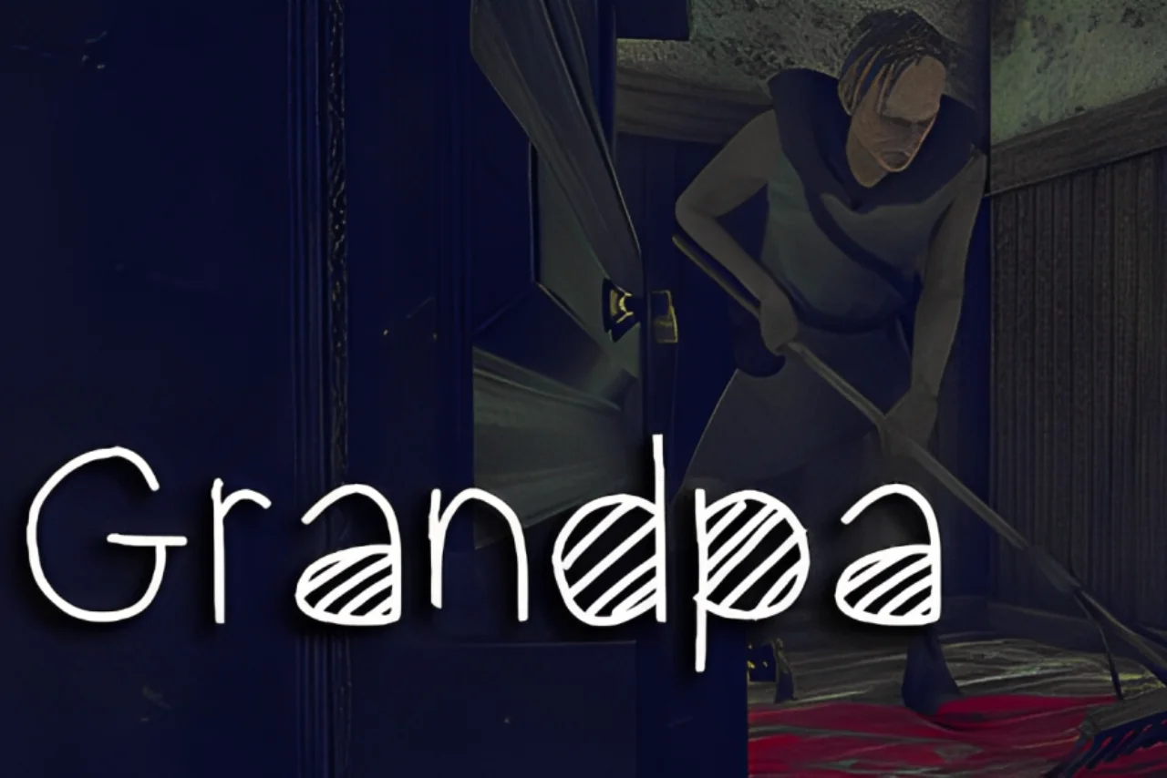 Grandpa