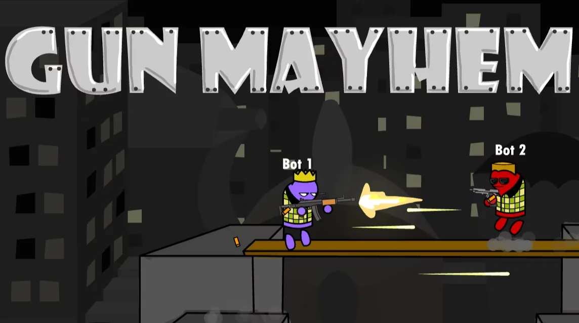 Gun Mayhem