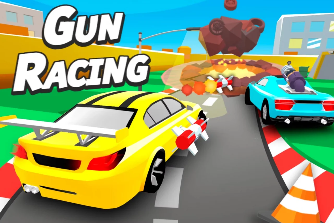 Gun Racing