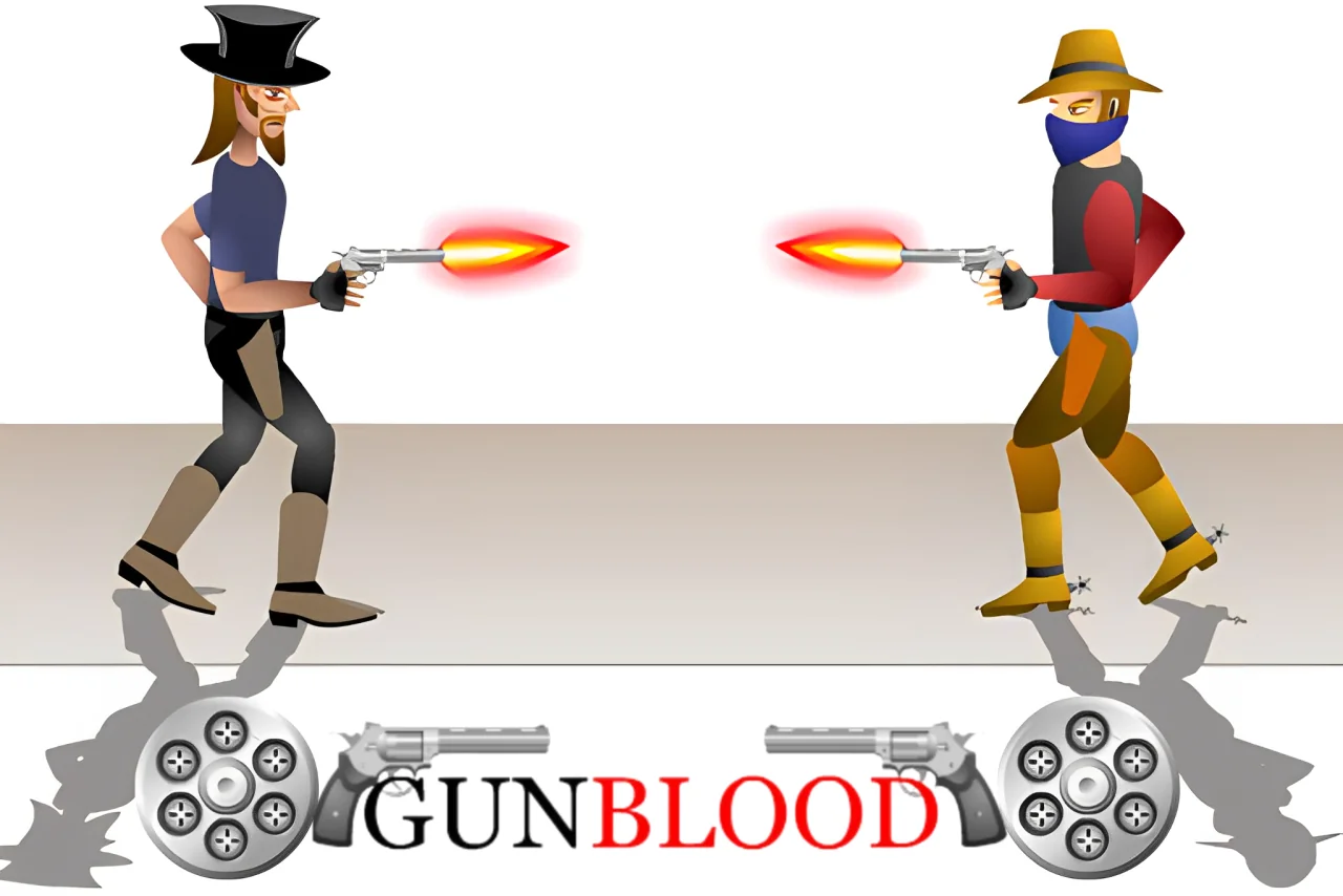 Gunblood