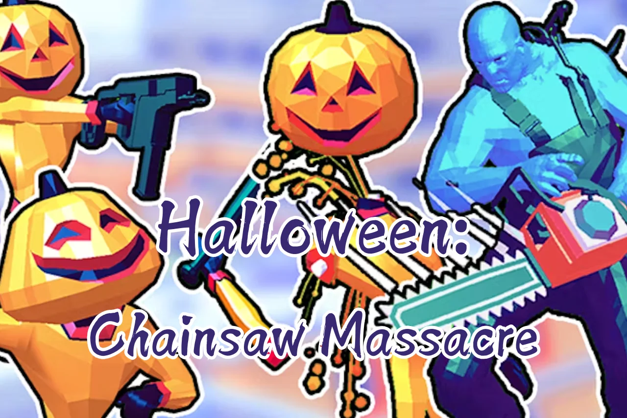 Halloween: Chainsaw Massacre