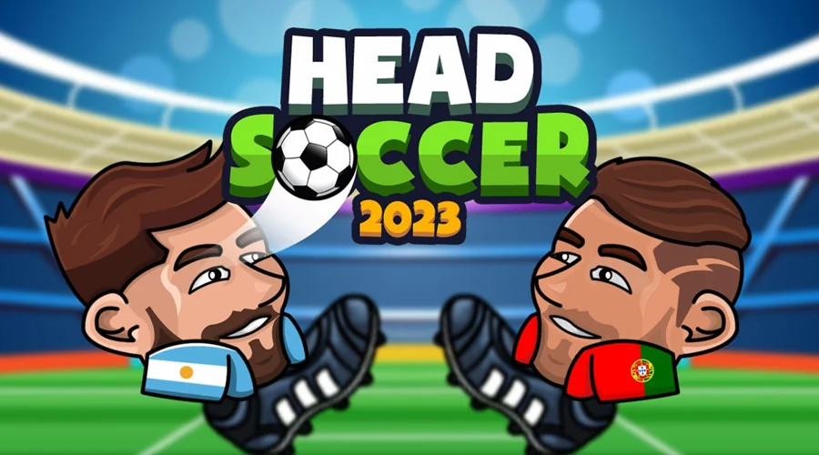 Head Soccer 2023