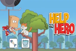 Help The Hero