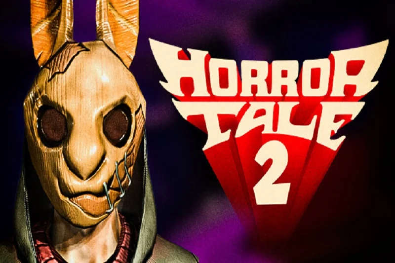 Horror Tale 2