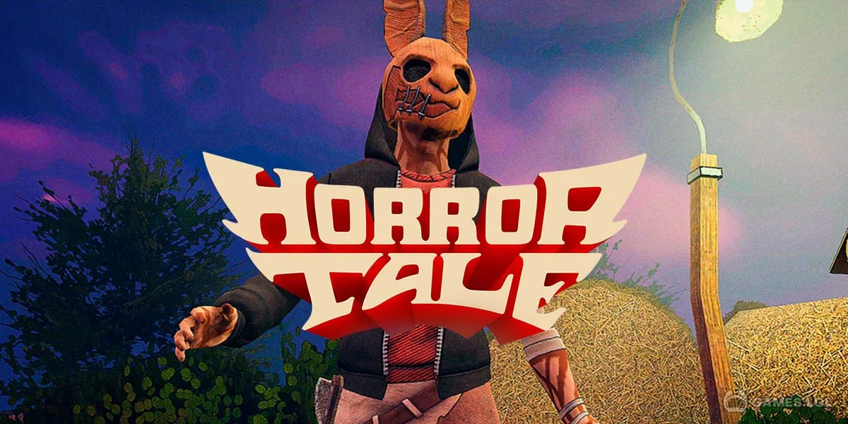 Horror Tale