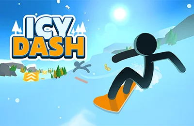 Icy Dash