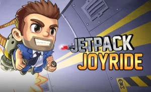 Jetpack Joyride